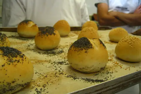 Brutons The Bakers photo 2